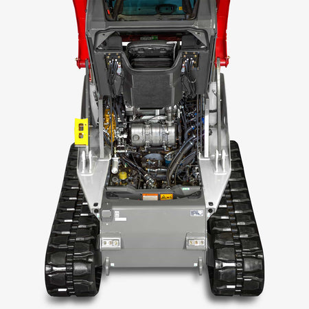 Takeuchi TL12V-2