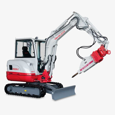 Takeuchi TB235-2