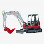 Takeuchi TB370