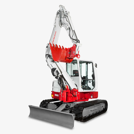 Takeuchi TB280FR