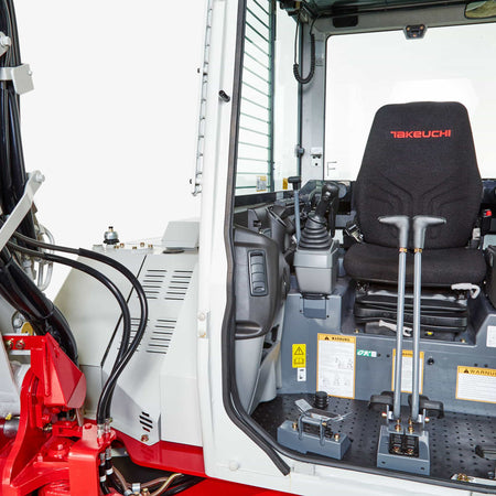 Takeuchi TB280FR