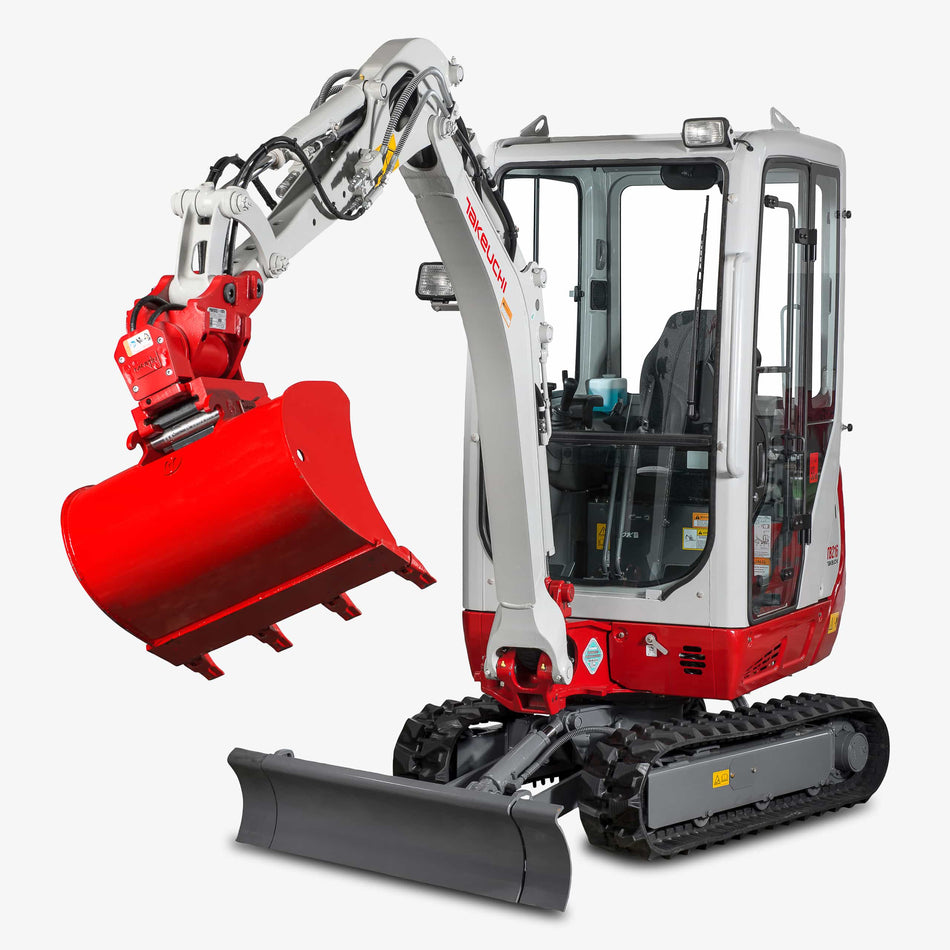 Takeuchi TB216