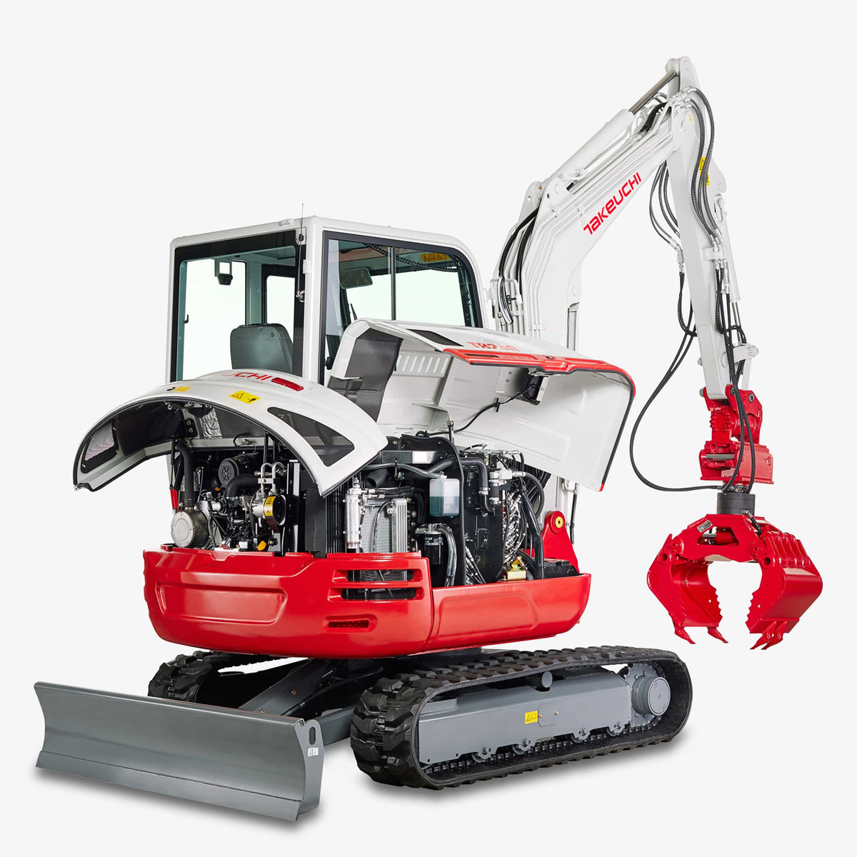 Takeuchi TB240