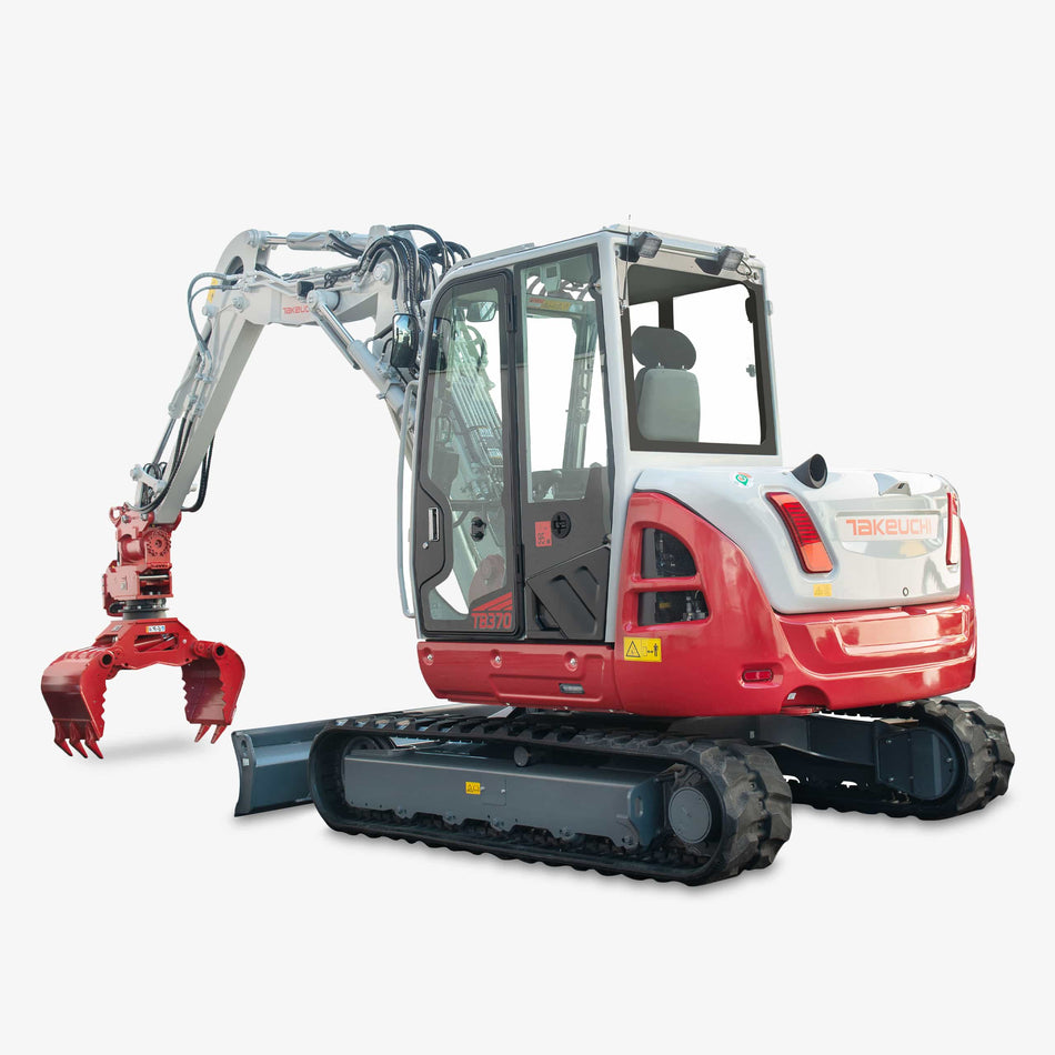 Takeuchi TB370