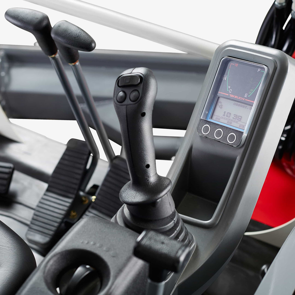 Takeuchi TB240