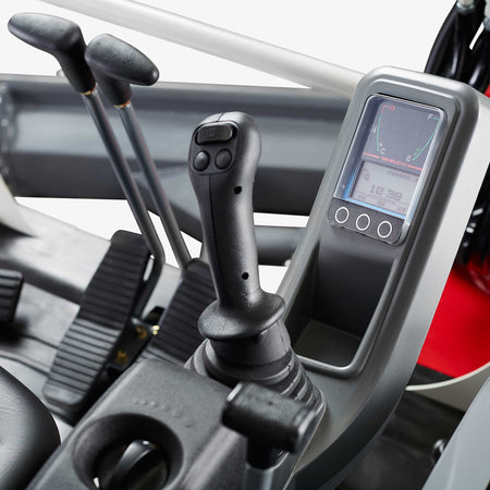 Takeuchi TB240