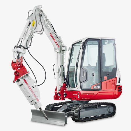 Takeuchi TB230