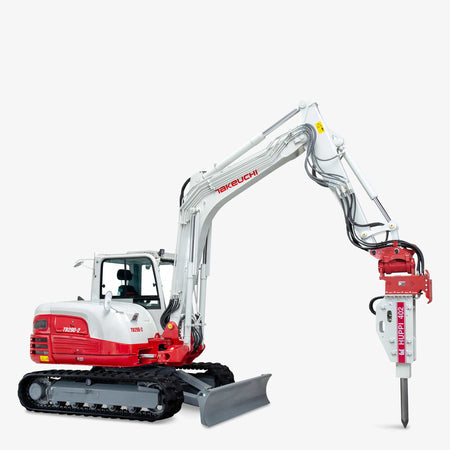 Takeuchi TB290-2