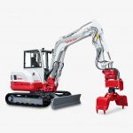 Takeuchi TB250-2