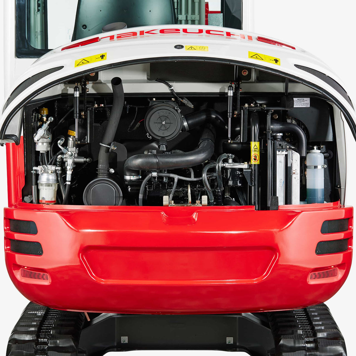 Takeuchi TB230