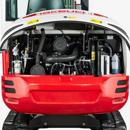 Takeuchi TB230
