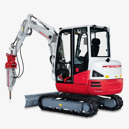 Takeuchi TB235-2