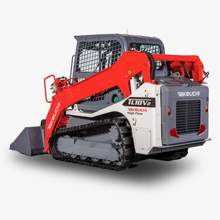 Takeuchi TL10V-2