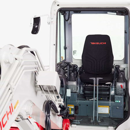 Takeuchi TB240