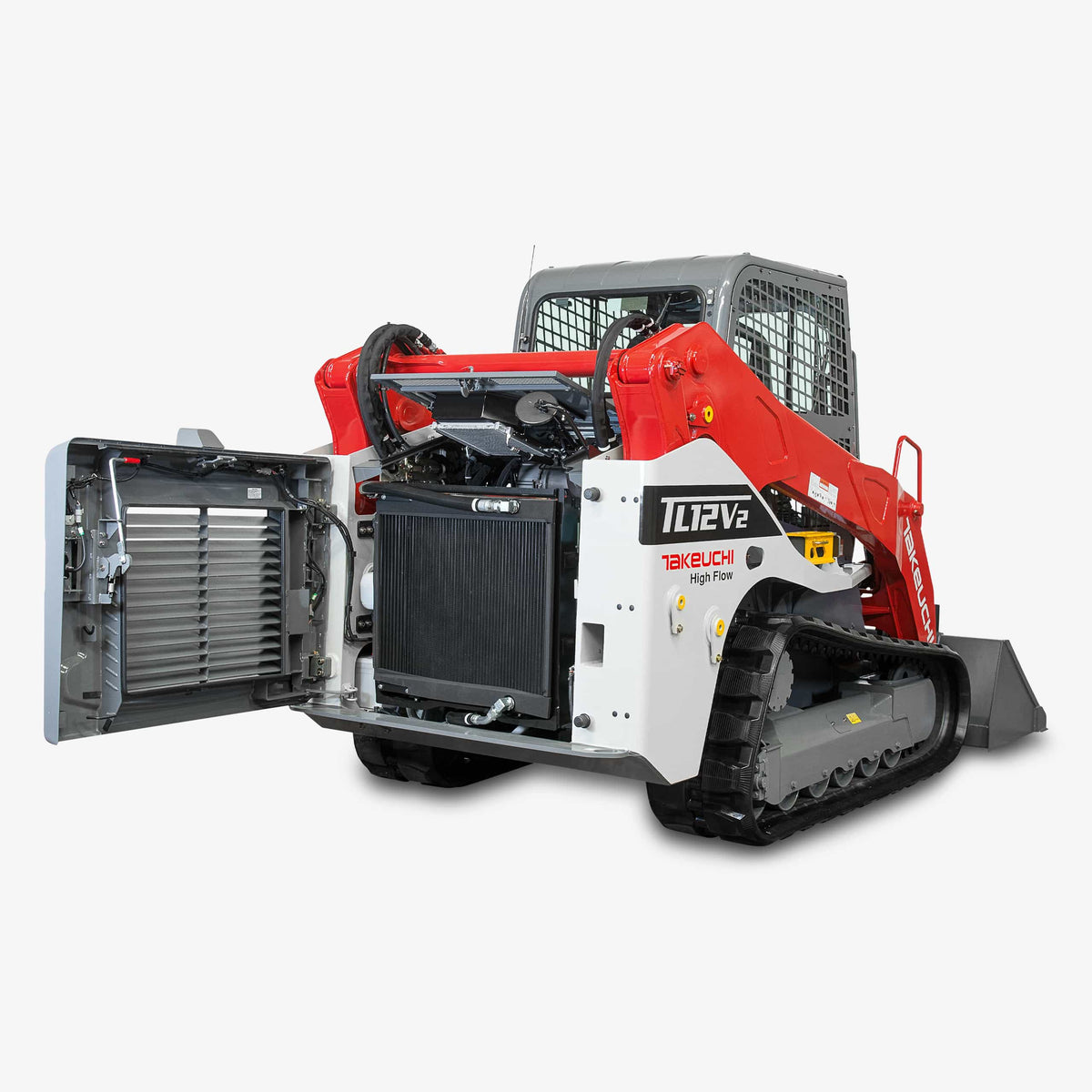 Takeuchi TL12V-2