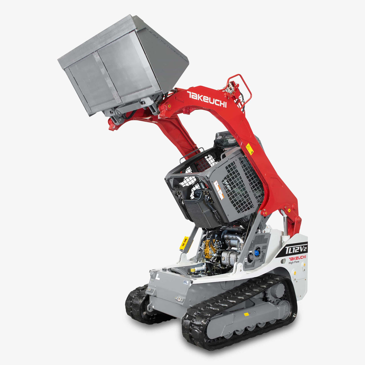 Takeuchi TL12V-2