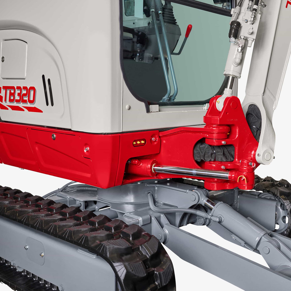 Takeuchi TB320