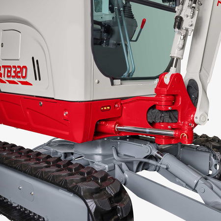 Takeuchi TB320
