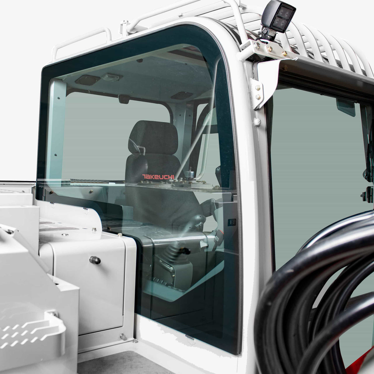 Takeuchi TB2150