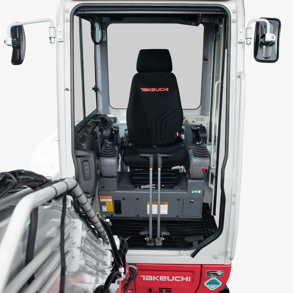 Takeuchi TB235-2