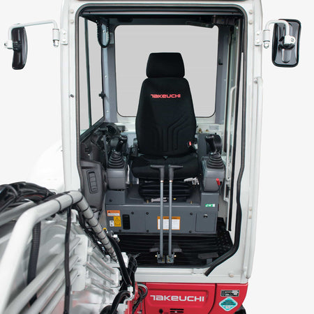 Takeuchi TB235-2