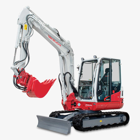 Takeuchi TB250-2