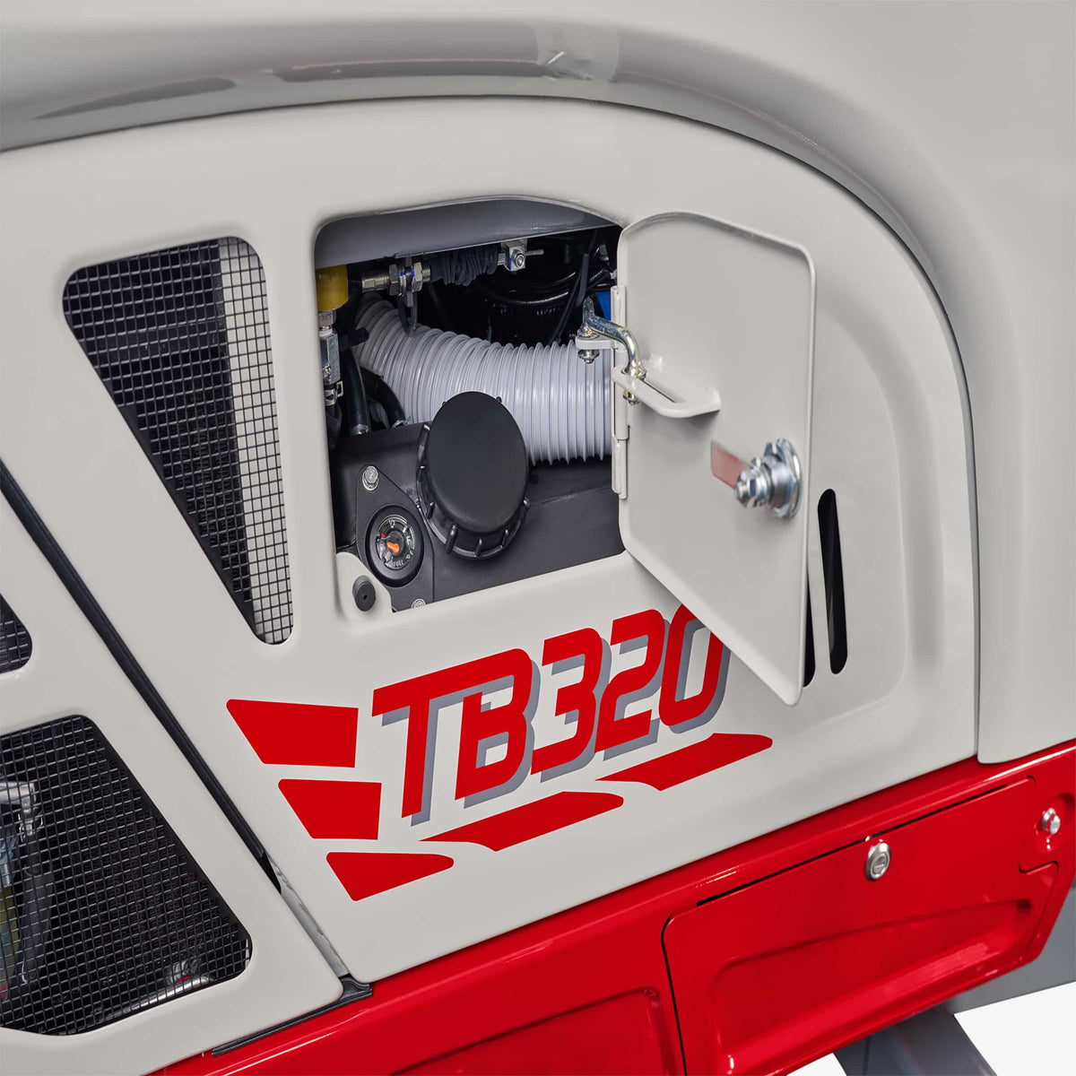 Takeuchi TB320