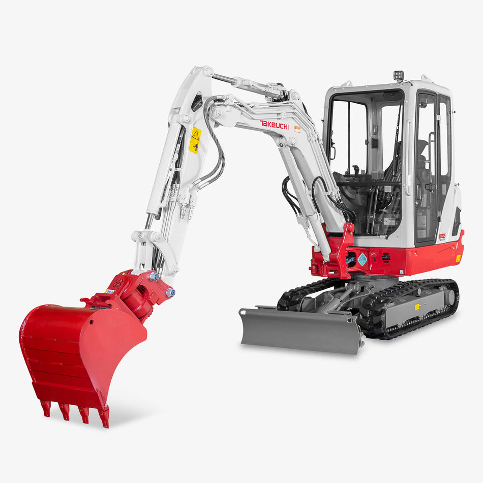 Takeuchi TB225