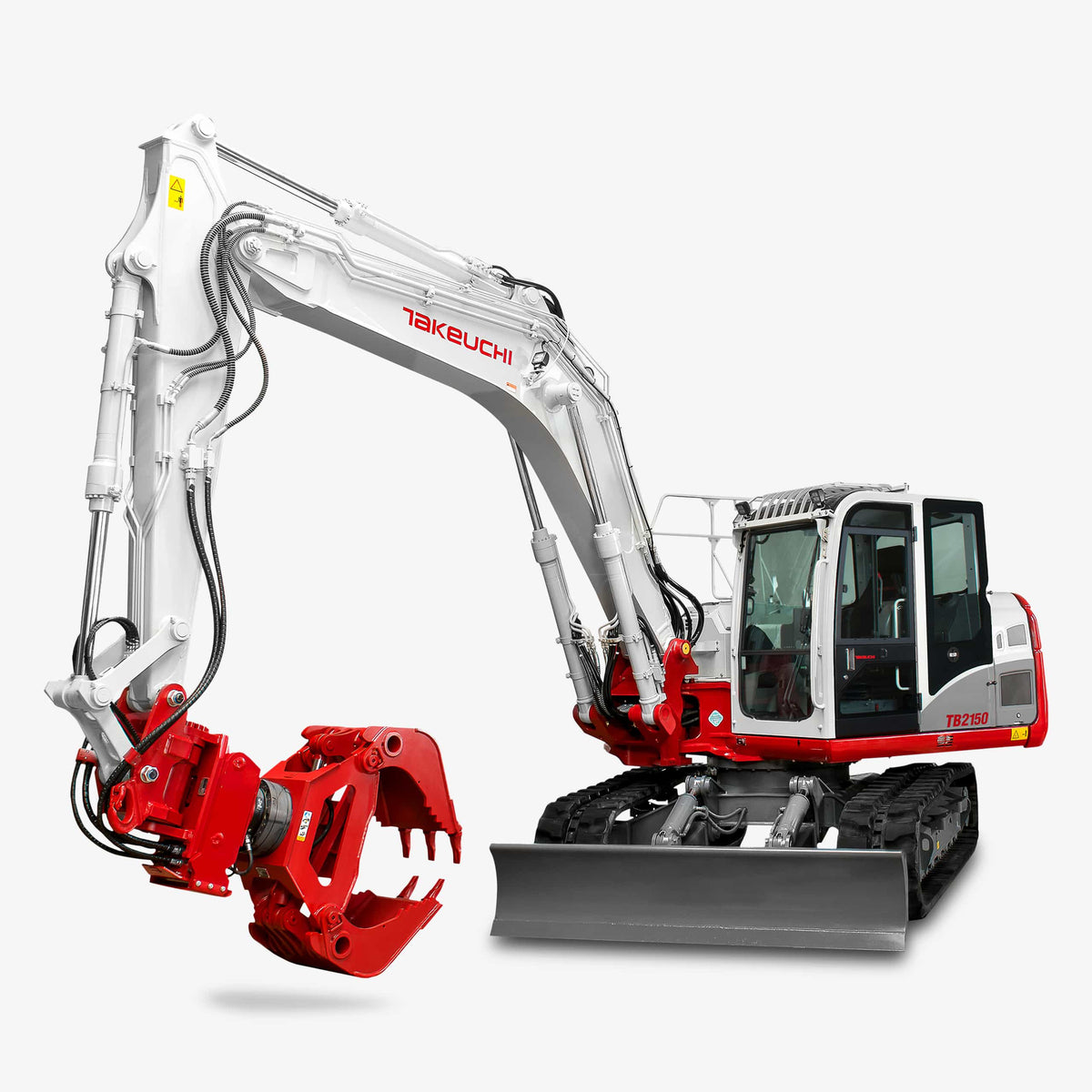 Takeuchi TB2150