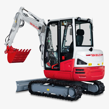 Takeuchi TB235-2