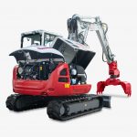 Takeuchi TB370