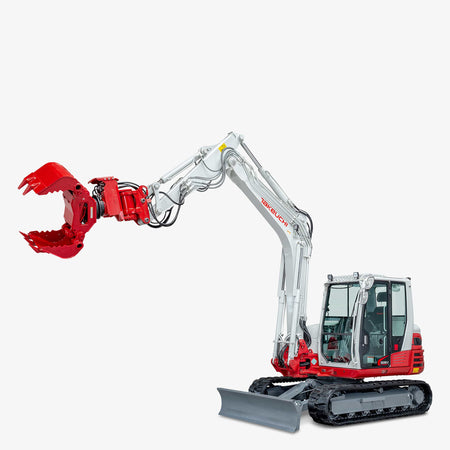 Takeuchi TB290-2