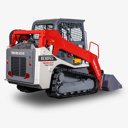 Takeuchi TL10V-2
