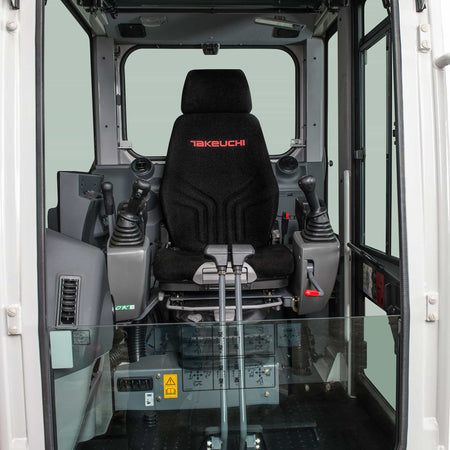Takeuchi TB2150