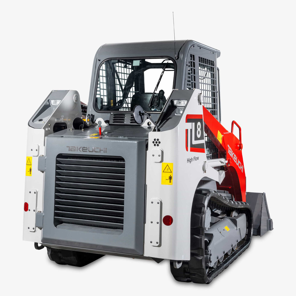 Takeuchi TL8R-2