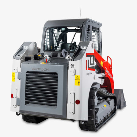 Takeuchi TL8R-2