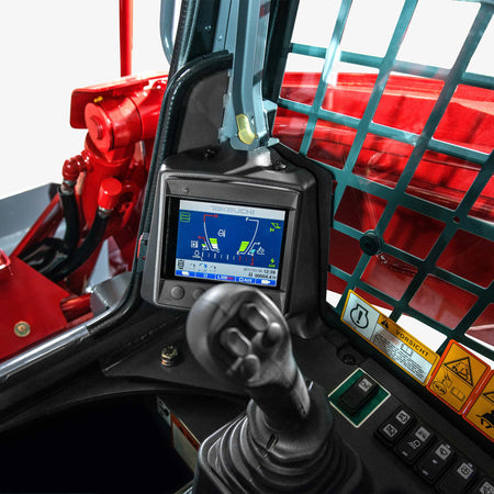 Takeuchi TL12V-2