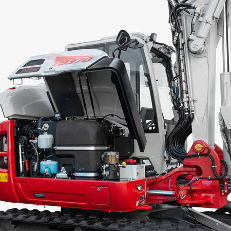 Takeuchi TB370