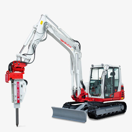 Takeuchi TB290-2