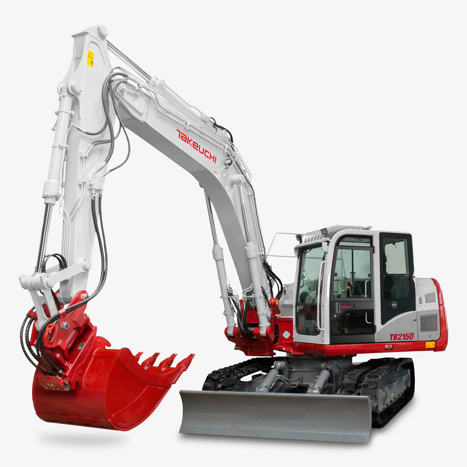 Takeuchi TB2150