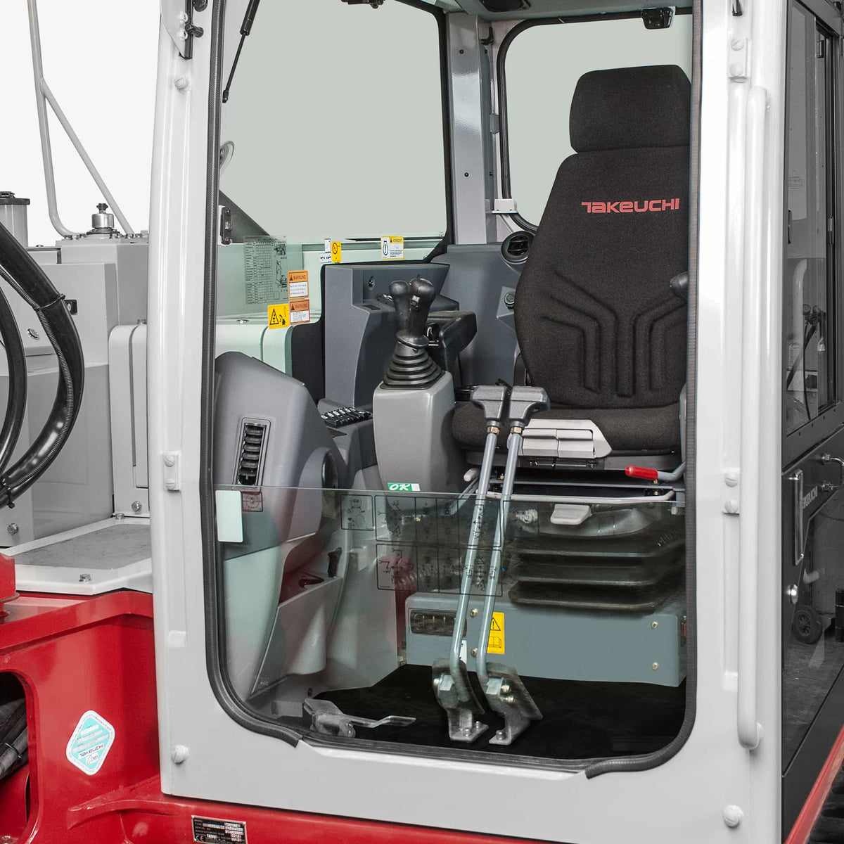 Takeuchi TB2150