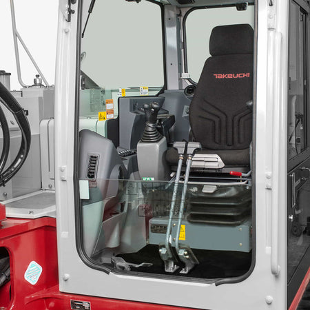 Takeuchi TB2150
