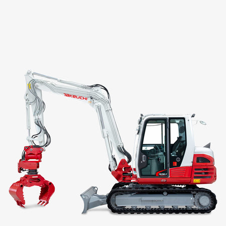 Takeuchi TB290-2