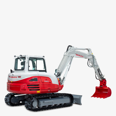 Takeuchi TB290-2