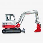 Takeuchi TB250-2
