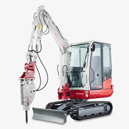 Takeuchi TB230