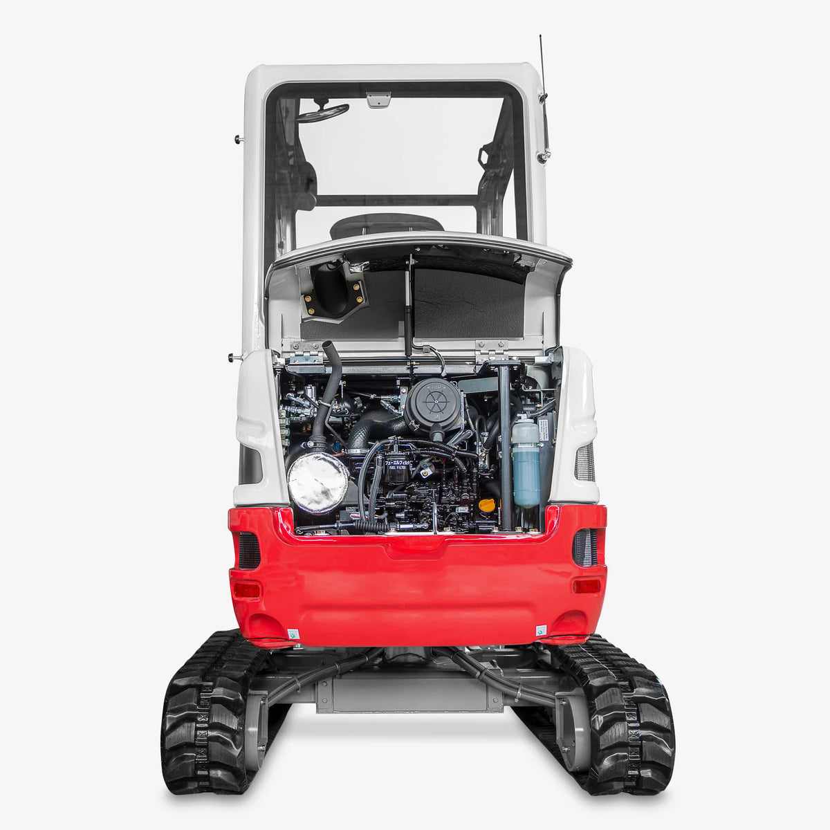 Takeuchi TB225
