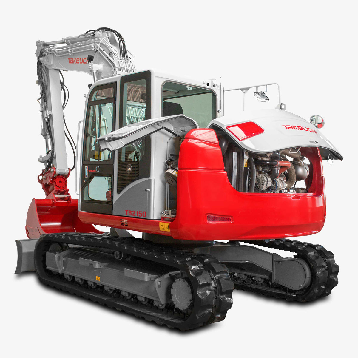 Takeuchi TB2150