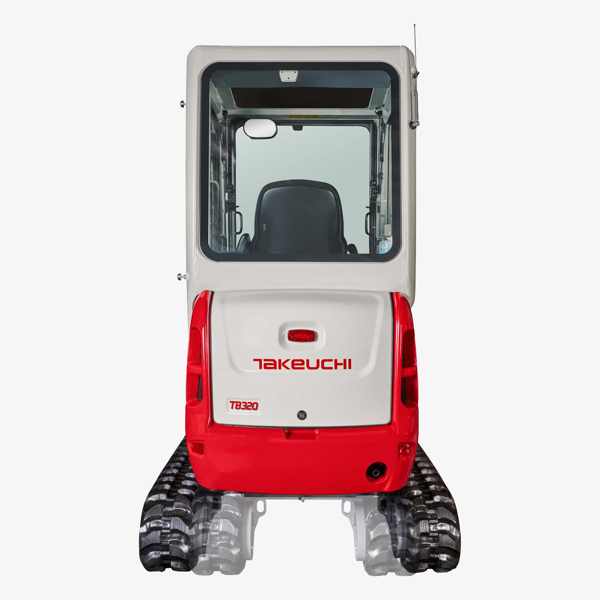 Takeuchi TB320