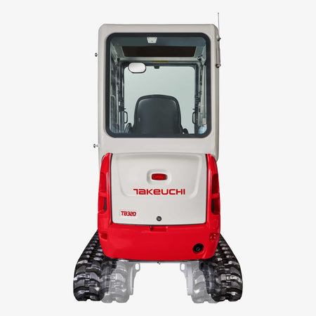 Takeuchi TB320